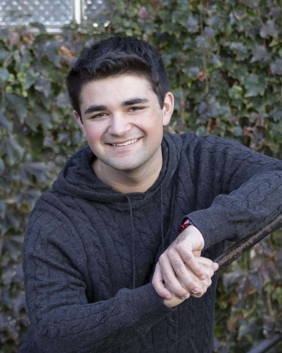 Anthony DiTano