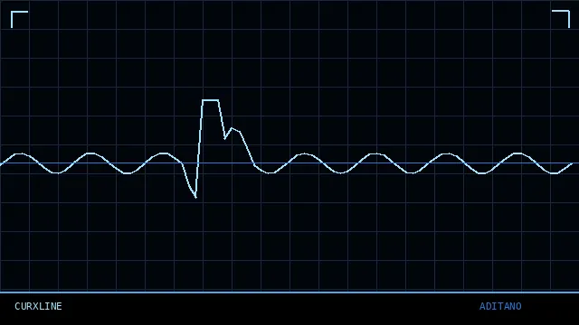 Curxline project graphic