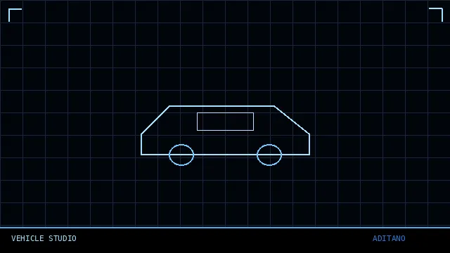 Tesla Vehicle Studio graphic